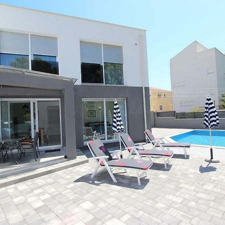 Apartment Karlo 2 Ровинь Экстерьер фото