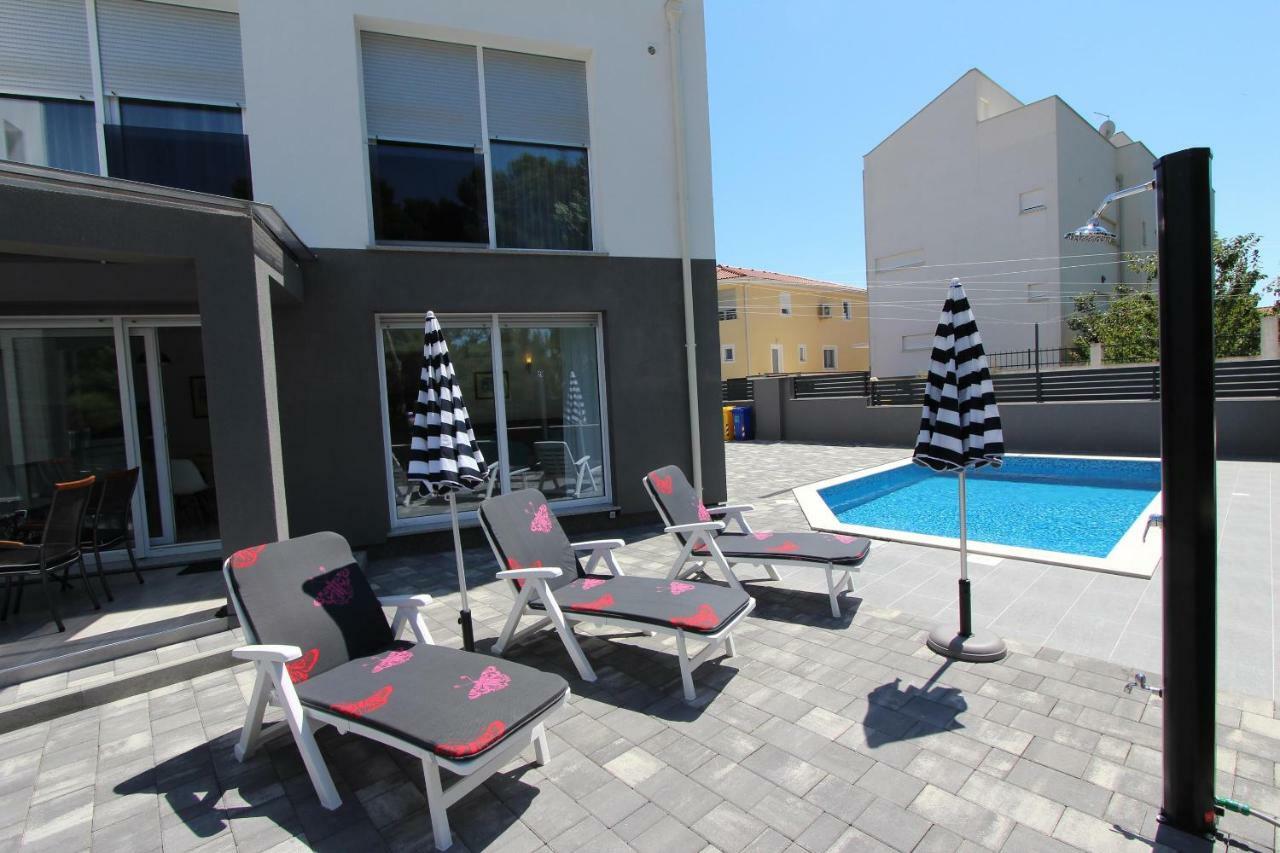 Apartment Karlo 2 Ровинь Экстерьер фото